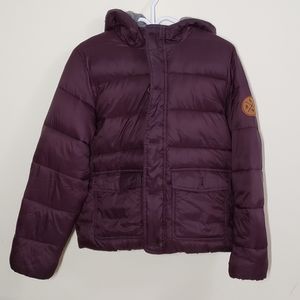Abercrombie Kids Winter Jacket